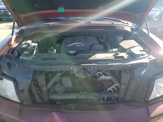 Photo 11 VIN: 5N3AA08C59N901027 - INFINITI QX56 