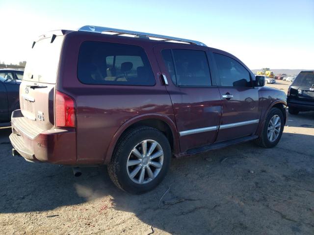 Photo 2 VIN: 5N3AA08C59N901027 - INFINITI QX56 