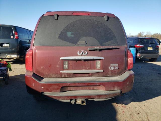 Photo 5 VIN: 5N3AA08C59N901027 - INFINITI QX56 