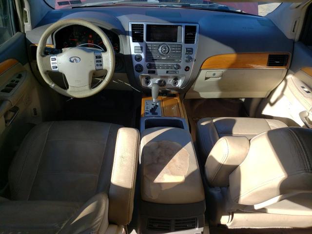 Photo 7 VIN: 5N3AA08C59N901027 - INFINITI QX56 