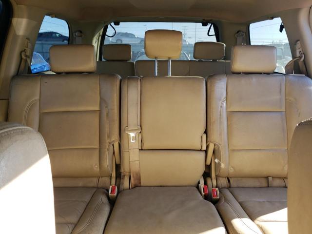 Photo 9 VIN: 5N3AA08C59N901027 - INFINITI QX56 