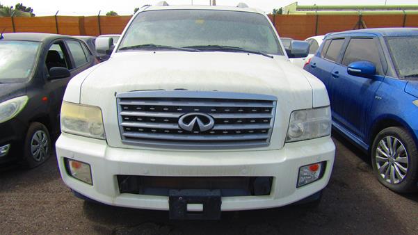 Photo 0 VIN: 5N3AA08C59N903697 - INFINITI QX56 