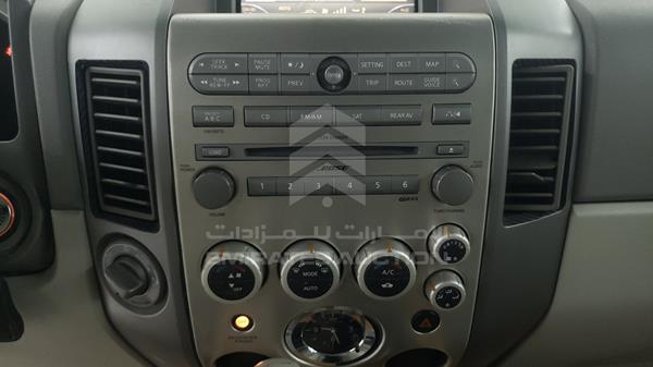 Photo 16 VIN: 5N3AA08C64N805366 - INFINITI QX56 