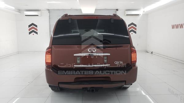 Photo 6 VIN: 5N3AA08C64N805366 - INFINITI QX56 