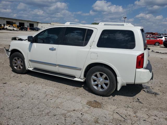 Photo 1 VIN: 5N3AA08C65N803439 - INFINITI QX56 