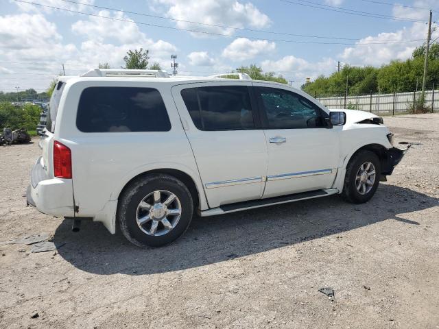 Photo 2 VIN: 5N3AA08C65N803439 - INFINITI QX56 