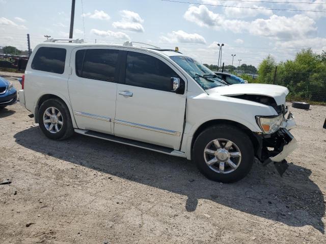 Photo 3 VIN: 5N3AA08C65N803439 - INFINITI QX56 