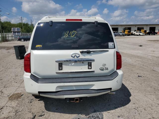 Photo 5 VIN: 5N3AA08C65N803439 - INFINITI QX56 