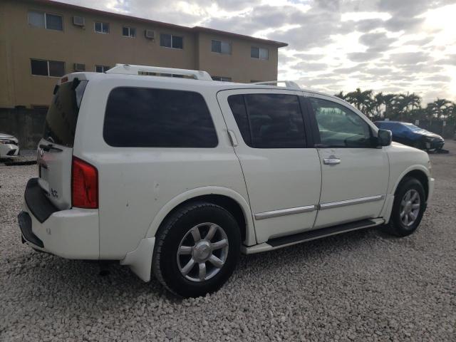 Photo 2 VIN: 5N3AA08C65N804218 - INFINITI QX56 