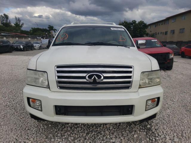 Photo 4 VIN: 5N3AA08C65N804218 - INFINITI QX56 