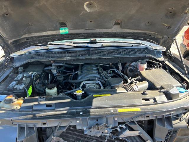 Photo 6 VIN: 5N3AA08C65N805496 - INFINITI QX56 