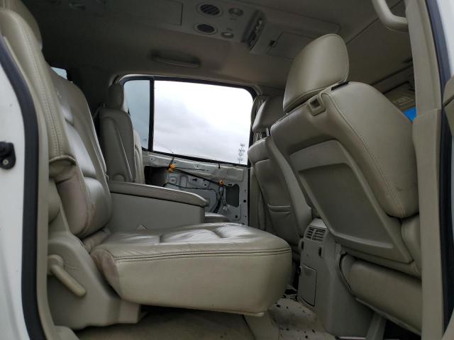 Photo 10 VIN: 5N3AA08C65N807412 - INFINITI QX56 