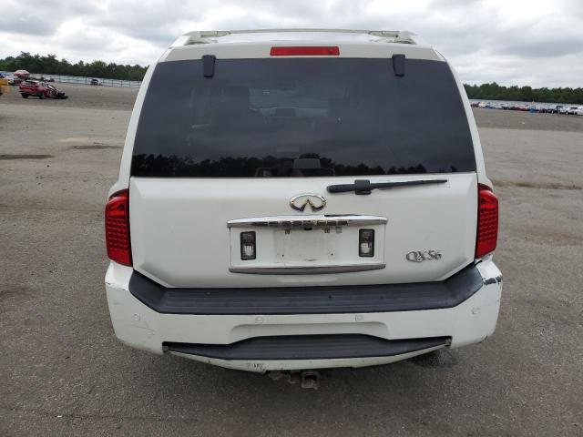 Photo 5 VIN: 5N3AA08C65N807412 - INFINITI QX56 