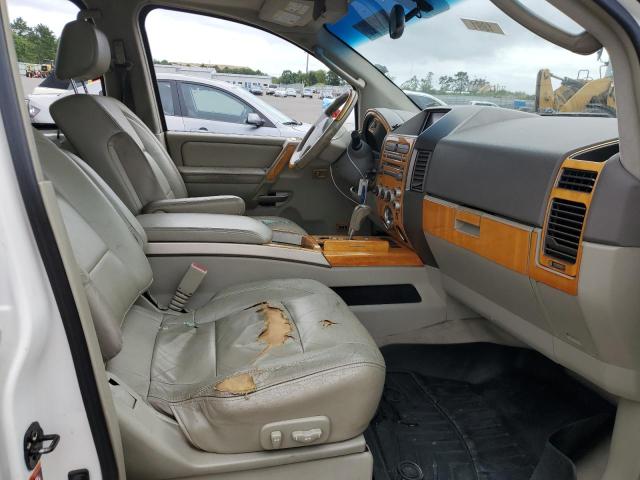 Photo 6 VIN: 5N3AA08C65N807412 - INFINITI QX56 