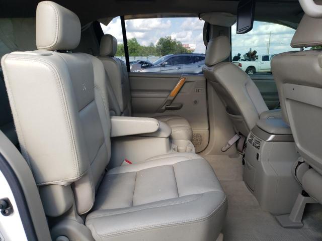 Photo 10 VIN: 5N3AA08C66N804270 - INFINITI QX56 