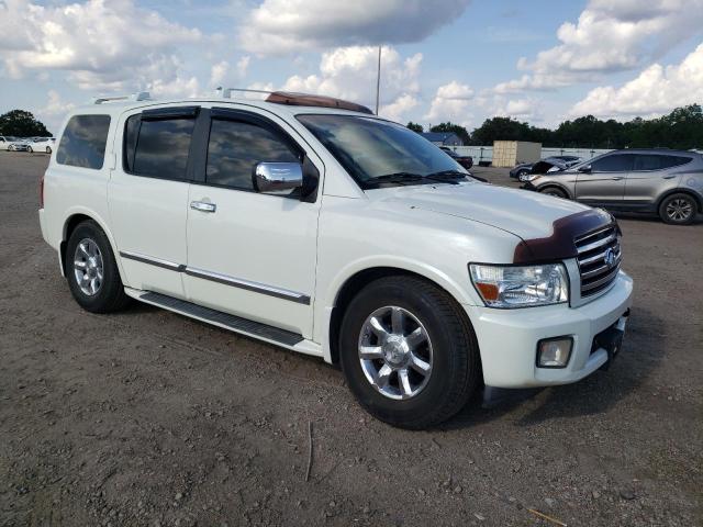 Photo 3 VIN: 5N3AA08C66N804270 - INFINITI QX56 