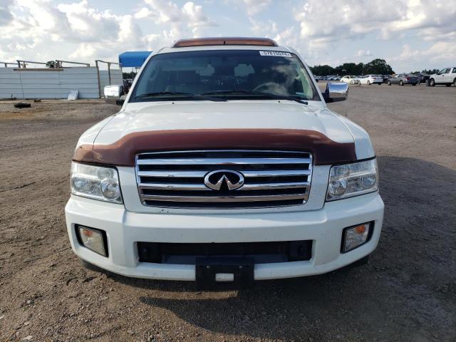 Photo 4 VIN: 5N3AA08C66N804270 - INFINITI QX56 