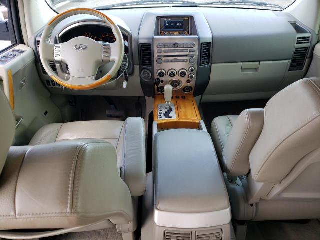 Photo 7 VIN: 5N3AA08C66N804270 - INFINITI QX56 