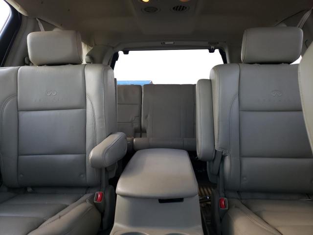 Photo 9 VIN: 5N3AA08C66N804270 - INFINITI QX56 