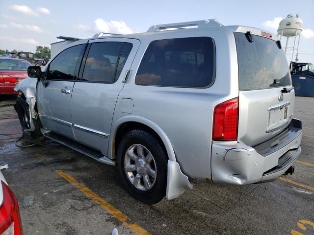 Photo 1 VIN: 5N3AA08C66N809954 - INFINITI QX56 