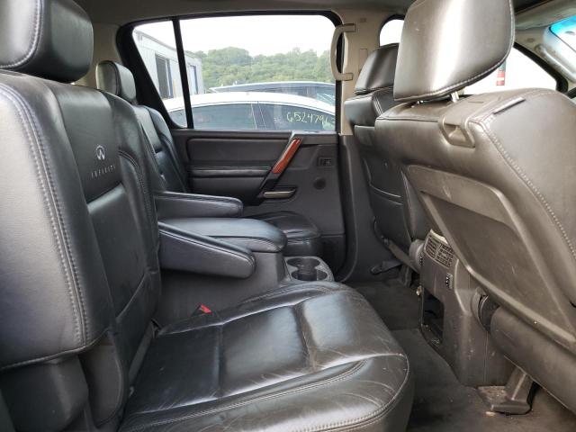 Photo 10 VIN: 5N3AA08C66N809954 - INFINITI QX56 