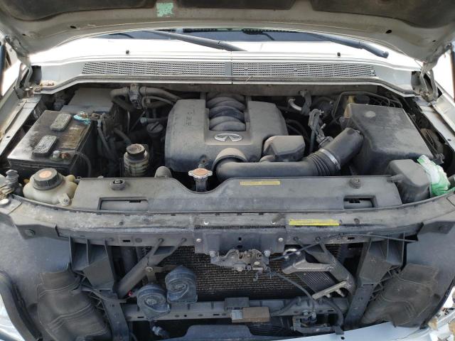 Photo 11 VIN: 5N3AA08C66N809954 - INFINITI QX56 