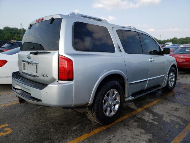 Photo 2 VIN: 5N3AA08C66N809954 - INFINITI QX56 