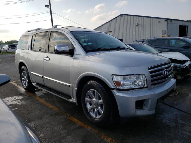 Photo 3 VIN: 5N3AA08C66N809954 - INFINITI QX56 