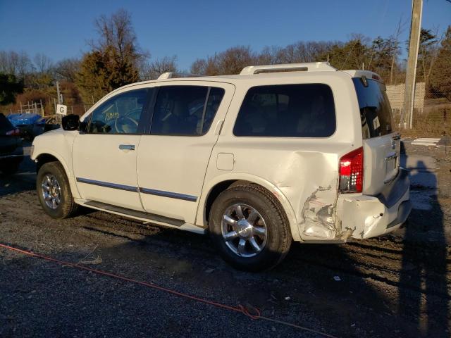 Photo 1 VIN: 5N3AA08C66N811526 - INFINITI QX56 