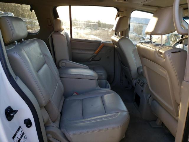 Photo 10 VIN: 5N3AA08C66N811526 - INFINITI QX56 