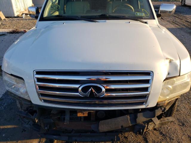 Photo 11 VIN: 5N3AA08C66N811526 - INFINITI QX56 