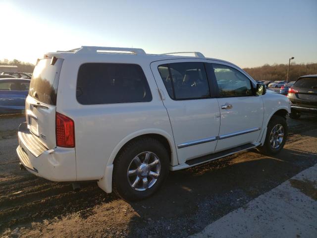 Photo 2 VIN: 5N3AA08C66N811526 - INFINITI QX56 