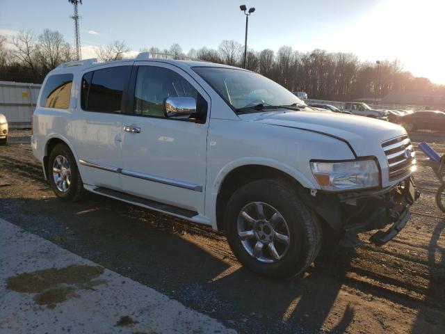 Photo 3 VIN: 5N3AA08C66N811526 - INFINITI QX56 