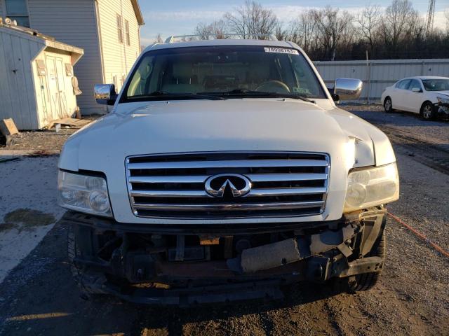 Photo 4 VIN: 5N3AA08C66N811526 - INFINITI QX56 