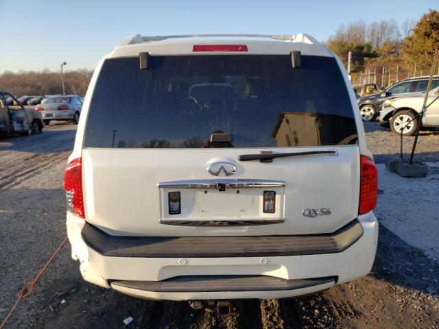 Photo 5 VIN: 5N3AA08C66N811526 - INFINITI QX56 