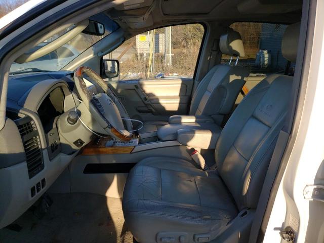 Photo 6 VIN: 5N3AA08C66N811526 - INFINITI QX56 