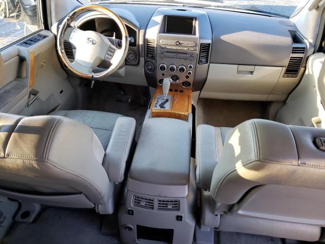 Photo 7 VIN: 5N3AA08C66N811526 - INFINITI QX56 