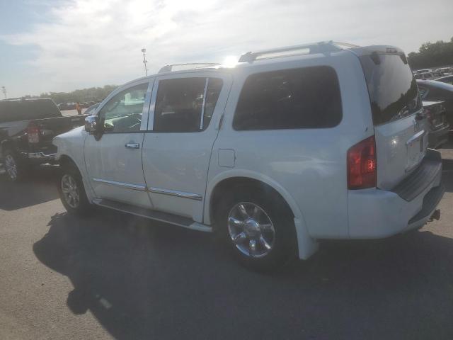 Photo 1 VIN: 5N3AA08C66N813146 - INFINITI QX56 