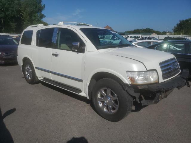 Photo 3 VIN: 5N3AA08C66N813146 - INFINITI QX56 