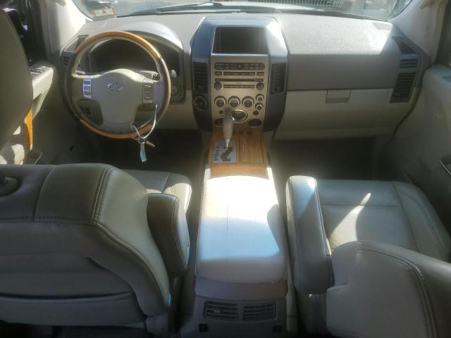 Photo 7 VIN: 5N3AA08C66N813146 - INFINITI QX56 