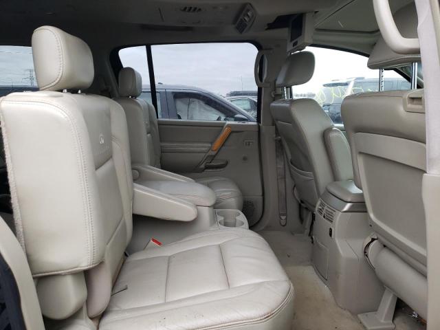 Photo 5 VIN: 5N3AA08C66N814880 - INFINITI QX56 