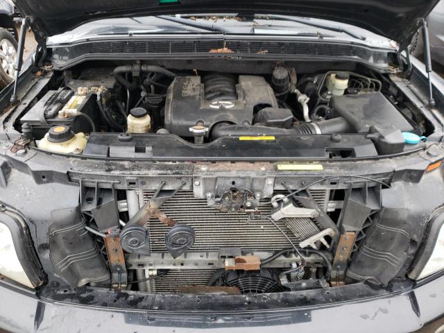 Photo 6 VIN: 5N3AA08C66N814880 - INFINITI QX56 