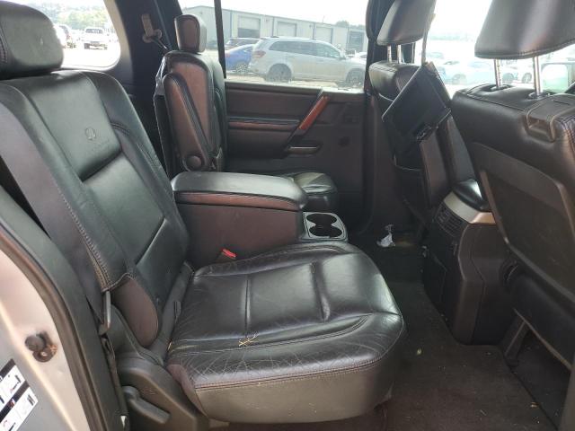 Photo 10 VIN: 5N3AA08C67N800155 - INFINITI QX56 