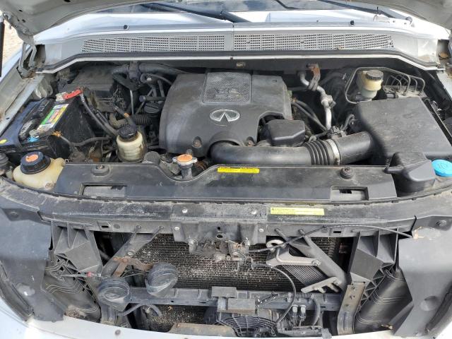 Photo 11 VIN: 5N3AA08C67N800155 - INFINITI QX56 