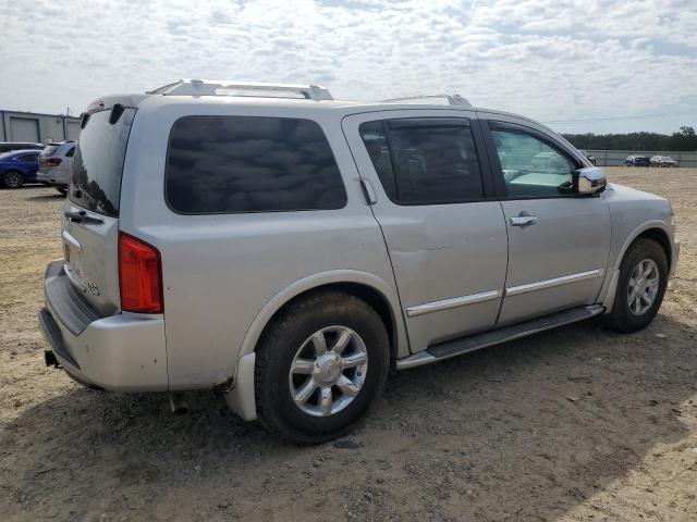 Photo 2 VIN: 5N3AA08C67N800155 - INFINITI QX56 