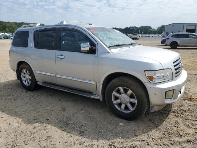 Photo 3 VIN: 5N3AA08C67N800155 - INFINITI QX56 