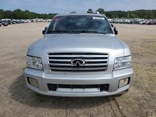 Photo 4 VIN: 5N3AA08C67N800155 - INFINITI QX56 