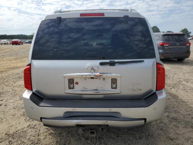 Photo 5 VIN: 5N3AA08C67N800155 - INFINITI QX56 