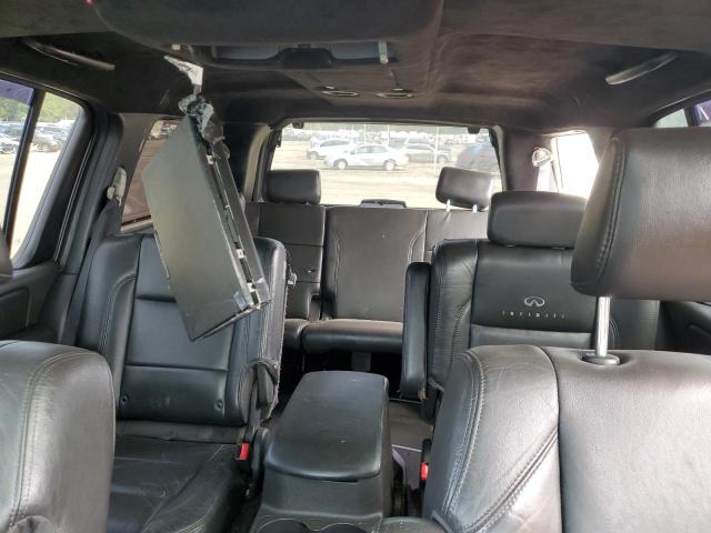 Photo 9 VIN: 5N3AA08C67N800155 - INFINITI QX56 