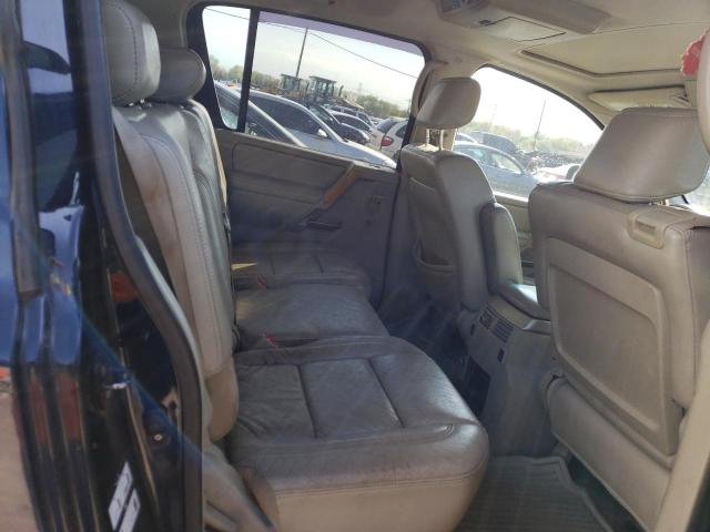 Photo 10 VIN: 5N3AA08C67N804299 - INFINITI QX56 